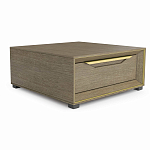 Стол журнальный с ящиком для хранения Flowchart варинант исполнения - 1 | Loft Concept в Сочи