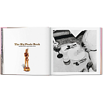 Подарочный Альбом Фото ню The Big Penis Book 18+ варинант исполнения - 3 | Loft Concept в Сочи