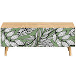 Длинная тумба Elise Cabinet варинант исполнения - 6 | Loft Concept в Сочи