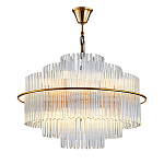 Люстра Nembus варинант исполнения - 3 | Loft Concept в Сочи