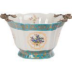 Кашпо Bow in flowers варинант исполнения - 1 | Loft Concept в Сочи