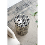 Столик дизайнерский Mirror mosaic варинант исполнения - 3 | Loft Concept в Сочи