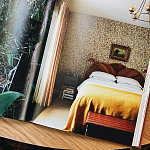 Книга Golden Light: The Interior Design of Nickey Kehoe варинант исполнения - 11 | Loft Concept в Сочи