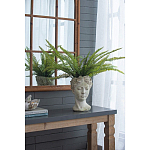 Кашпо Gallantry варинант исполнения - 8 | Loft Concept в Сочи