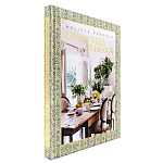 Книга Living Well by Design варинант исполнения - 2 | Loft Concept в Сочи