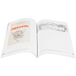 Альбом Лев Бакст. Живопись и графика варинант исполнения - 12 | Loft Concept в Сочи