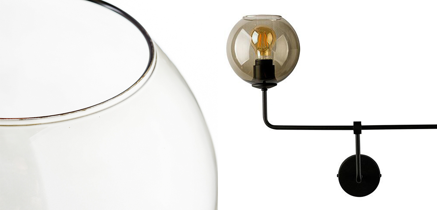 Бра Franco Wall Lamp Duo Бра Franco Wall Lamp Duo - Loft-Concept в Сочи