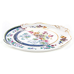 Блюдо Seletti Dorotea варинант исполнения - 1 | Loft Concept в Сочи