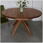 Стол обеденный «STL 08» варинант исполнения - 1 | Loft Concept в Сочи