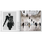 Альбом для дизайнеров Issey Miyake варинант исполнения - 8 | Loft Concept в Сочи