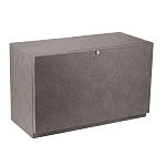 Настольный письменный набор из змеевика тёмно-зелёного цвета с декором в виде орла Successful Leader варинант исполнения - 7 | Loft Concept в Сочи