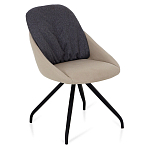 Современное кресло Richard варинант исполнения - 1 | Loft Concept в Сочи