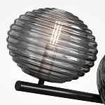 Подвесной светильник Natural light варинант исполнения - 2 | Loft Concept в Сочи