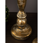 Подсвечник Dynamics of figures варинант исполнения - 6 | Loft Concept в Сочи