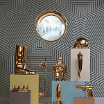 Аксессуар Seletti My Lucky Horn варинант исполнения - 2 | Loft Concept в Сочи