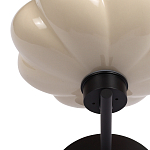 Бра с фигурными керамическими элементами Fragrant Light варинант исполнения - 4 | Loft Concept в Сочи