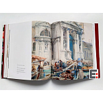 Книга Коллекция картин Сарджента Sargent: The Masterworks варинант исполнения - 3 | Loft Concept в Сочи