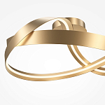 Потолочный светильник Plons 3000К 34Вт варинант исполнения - 2 | Loft Concept в Сочи