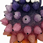 Статуэтка для интерьера цветной фрукт Tropical Fruit Pandora 68 варинант исполнения - 4 | Loft Concept в Сочи