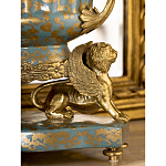 Фарфоровая чаша львах Bertini варинант исполнения - 6 | Loft Concept в Сочи