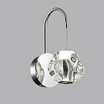 Бра с прозрачным шарообразныи плафоном Bubbles Bocci варинант исполнения - 5 | Loft Concept в Сочи