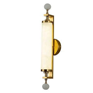 Бра Chantel Marble Wall Lamp S