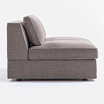 Диван Zartаrn модуль без подлокотников  варинант исполнения - 2 | Loft Concept в Сочи