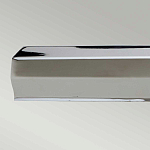 Светильник для картин с призматическим плафоном и двойными регулируемыми шарнирами Elstead Lighting варинант исполнения - 39 | Loft Concept в Сочи