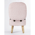 Пуф Fatal pink варинант исполнения - 2 | Loft Concept в Сочи