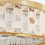 Потолочный светильник Castello 3000К 32Вт варинант исполнения - 2 | Loft Concept в Сочи