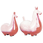 Статуэтка фигурная Cute horse варинант исполнения - 1 | Loft Concept в Сочи