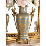 Ваза фарфоровая Serwera варинант исполнения - 8 | Loft Concept в Сочи