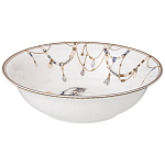 Сервиз обеденный из фарфора с изображением лошадей на 6 персон 23 предмета Porcelain Horse Set варинант исполнения - 3 | Loft Concept в Сочи