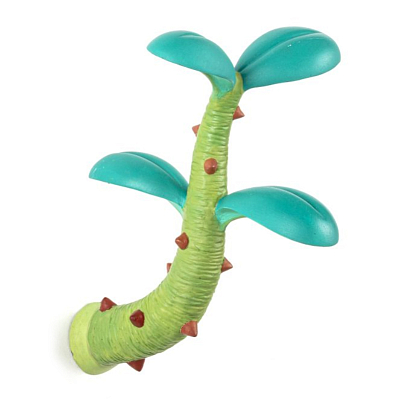 Аксессуар Seletti Hangers Sprout Medium Coloured L