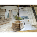 Дизайн интерьера в современном стиле Contemporary Living Yearbook 2024 варинант исполнения - 6 | Loft Concept в Сочи