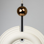 Подвесной светильник MOROSHKA big [white] варинант исполнения - 3 | Loft Concept в Сочи