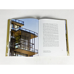 Книга Alan Faena: Alchemy and Creative Collaboration: Architecture, Design, Art варинант исполнения - 2 | Loft Concept в Сочи