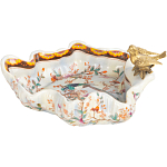 Блюдо фарфоровое Polly варинант исполнения - 1 | Loft Concept в Сочи