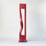 Скульптура «Красная Венера» варинант исполнения - 1 | Loft Concept в Сочи