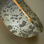 Бра винтажное с имитацией коррозии на медном корпусе Predominant варинант исполнения - 3 | Loft Concept в Сочи