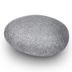 Пуф - Камень SOLID варинант исполнения - 7 | Loft Concept в Сочи