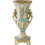 Ваза фарфоровая Alexsiaya варинант исполнения - 1 | Loft Concept в Сочи