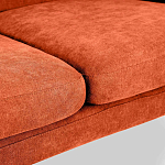 Диван Orange beech варинант исполнения - 4 | Loft Concept в Сочи