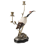 Подсвечник Candleholder Ibis Atlantis варинант исполнения - 3 | Loft Concept в Сочи