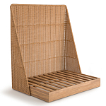 Диван садовый Tressame варинант исполнения - 6 | Loft Concept в Сочи