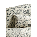 Диван Indra Sofa варинант исполнения - 4 | Loft Concept в Сочи