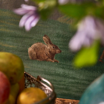 Обои ручная роспись Hill Country Scenic Special Colourway on scenic paper варинант исполнения - 6 | Loft Concept в Сочи