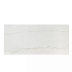 Журнальный столик прямоугольный White Marble Surface варинант исполнения - 3 | Loft Concept в Сочи