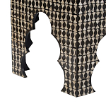 Столик дизайнерский Modernization варинант исполнения - 5 | Loft Concept в Сочи