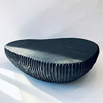 Журнальный стол «Loon» чёрный варинант исполнения - 1 | Loft Concept в Сочи